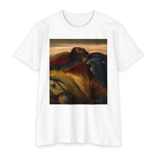 Vintage Mythic Art T-Shirt