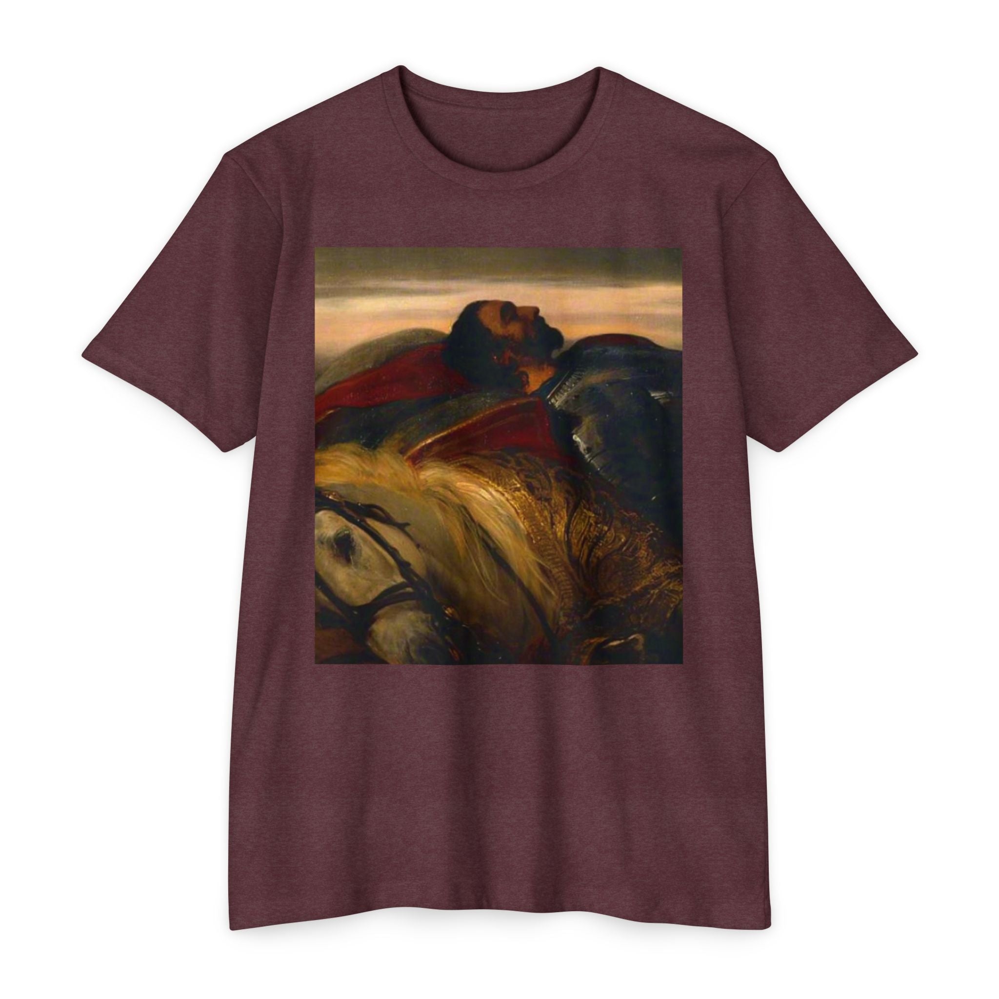 Vintage Mythic Art T-Shirt