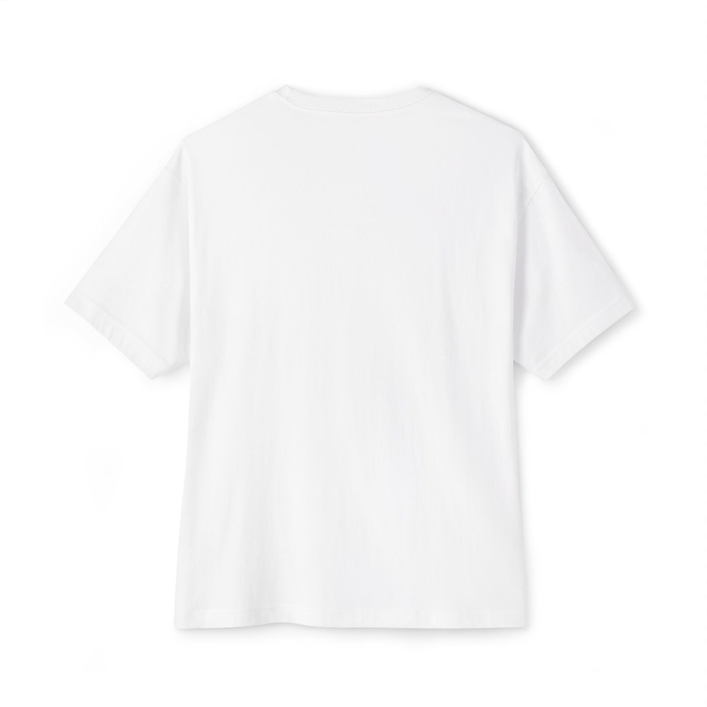 Artistic Vintage Painting Tee — Baroque Landscape Print
