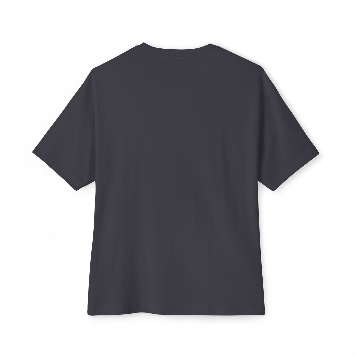 Artistic Vintage Painting Tee — Baroque Landscape Print