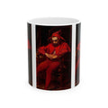 Taza de cerámica, (325 ml, 445 ml)