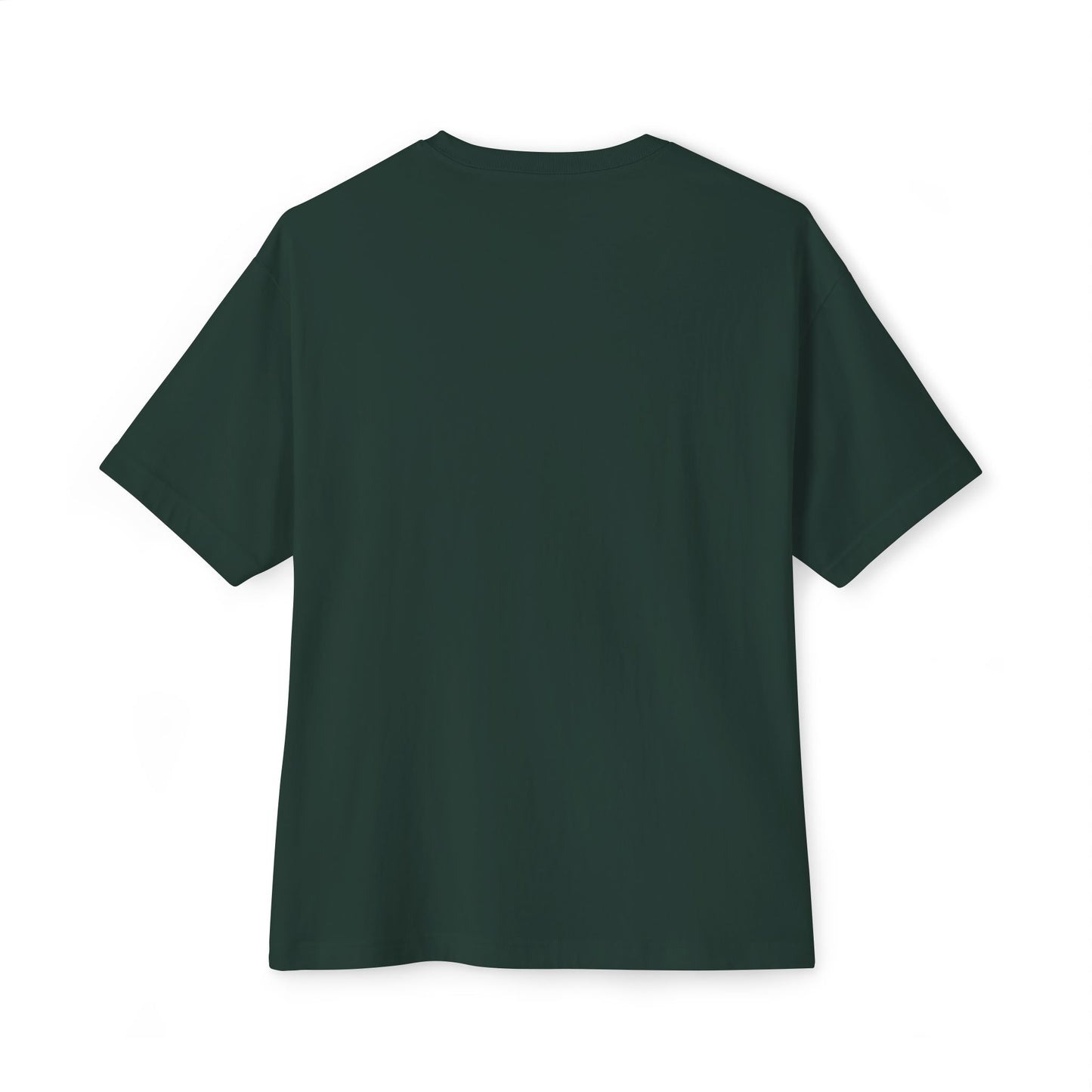 Artistic Vintage Painting Tee — Baroque Landscape Print